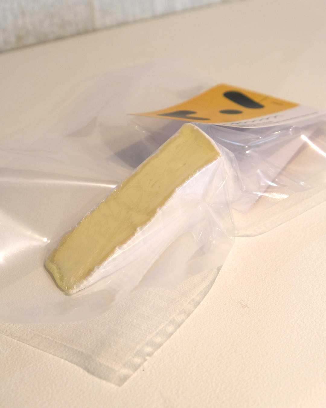 【現貨商品】布里起司 100g