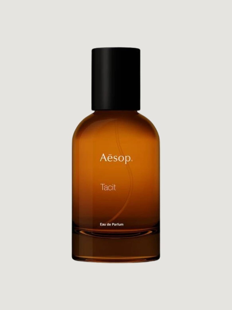 Aesop Tacit｜悟香水