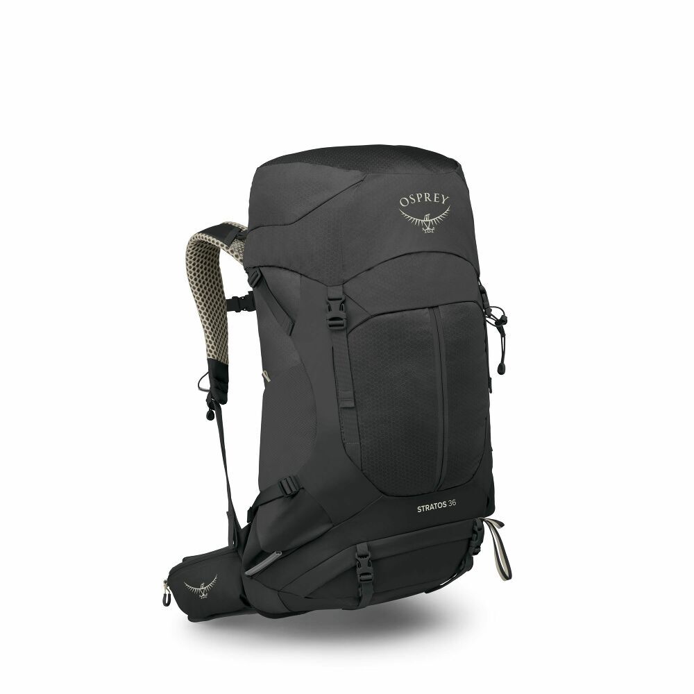 Osprey Stratos 36 Backpack 露營登山背包 (2026新款)