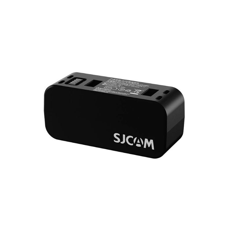 SJCAM SJ20 原廠專用 座充