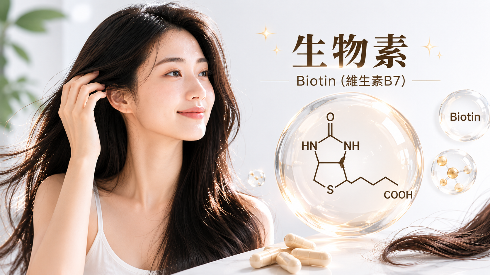 生物素