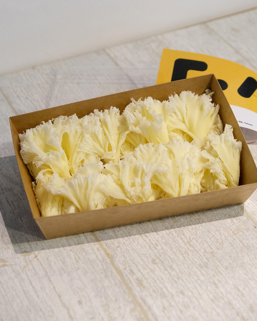 【現貨商品】現刨修道士起司刨花 100g
