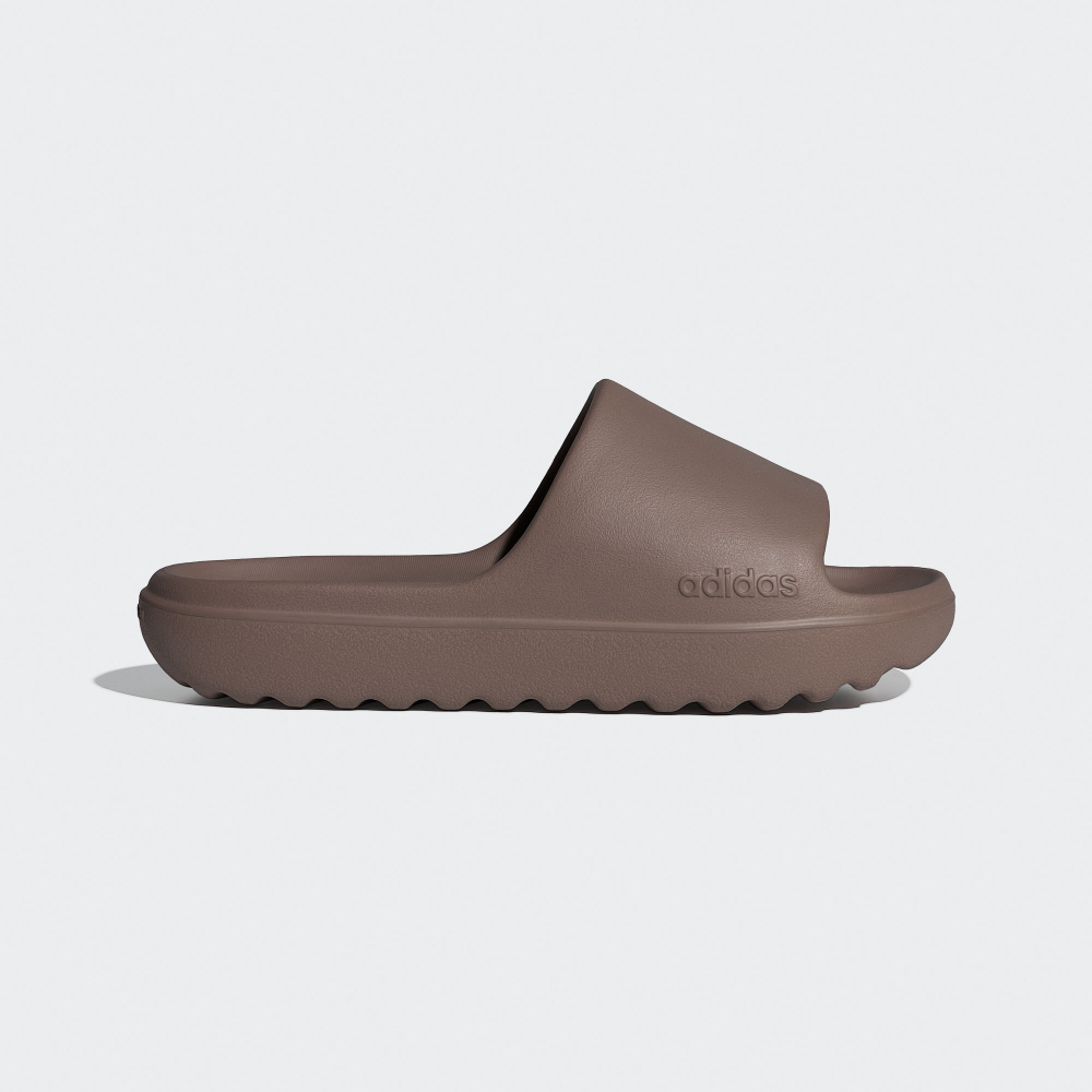 ADIDAS ADILETTE LUMIA 摩卡 拖鞋 防水拖 鋸齒拖鞋 男女鞋 JQ0790 / 調貨