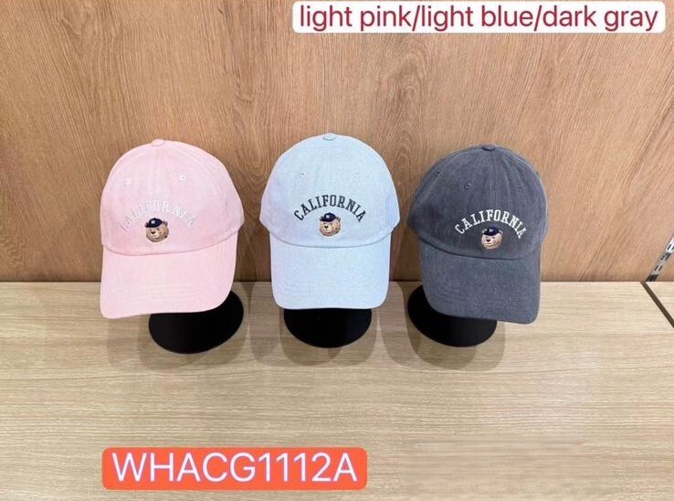 WH36 $179 (一口價) [WHACG1112A]