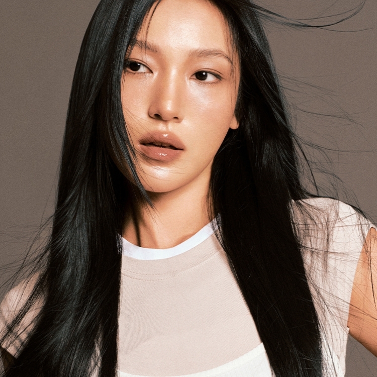 韓國 KEYM Lip Glow Bow蝴蝶結吊飾水光唇蜜 Espresso Martini