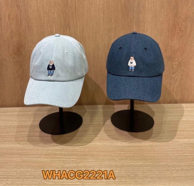 WH38 $189 (一口價) [WHACG2221A]