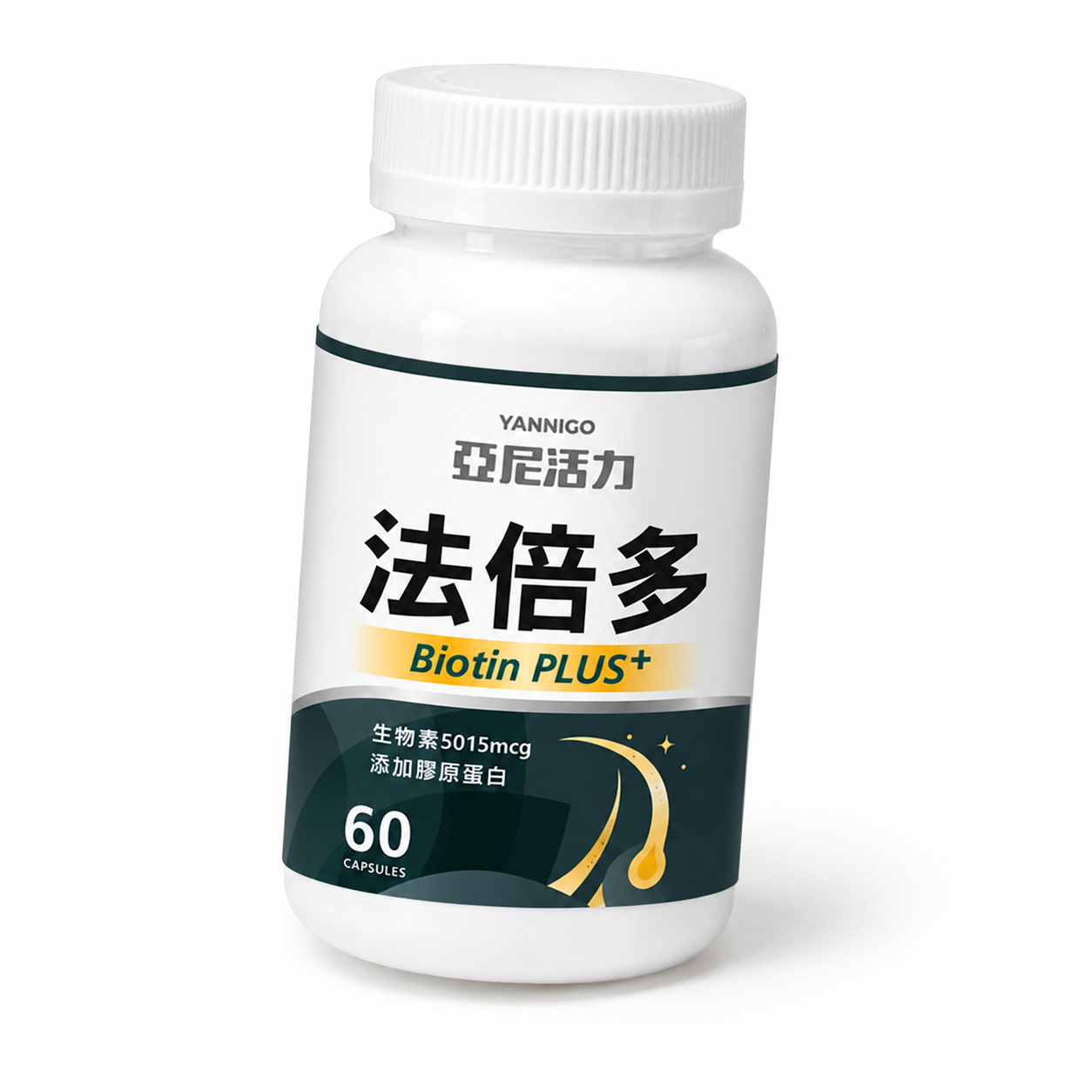 亞尼活力法倍多