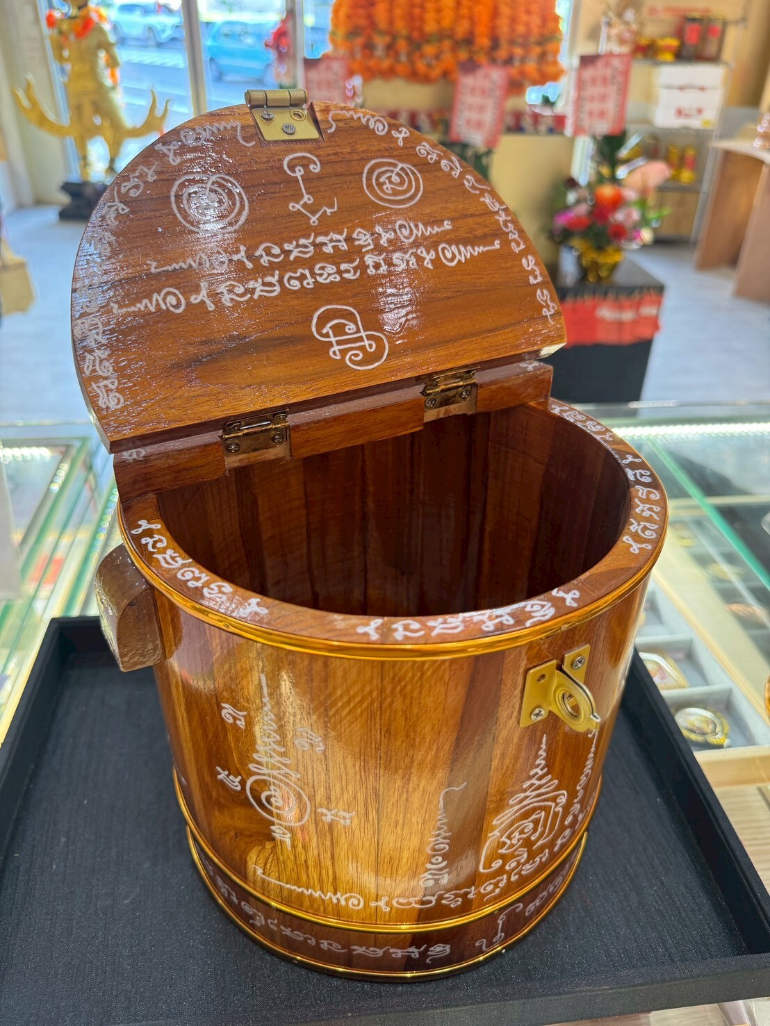 財庫桶(大)