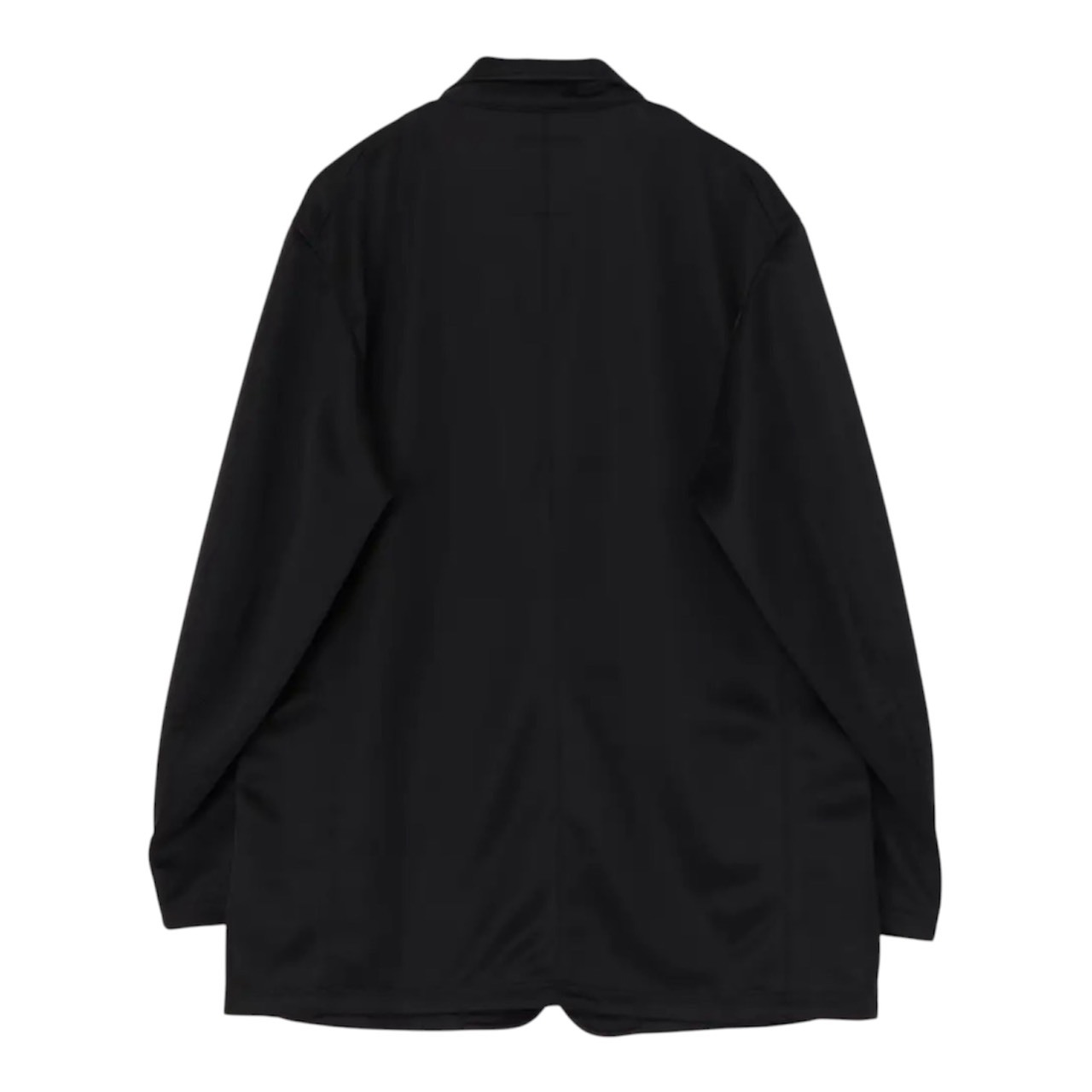 WILDSIDE YOHJI YAMAMOTO x NEEDLES 2B JACKET BLACK SIZE M
