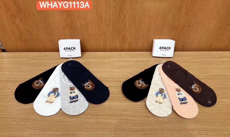 WH42 1 SET 4對 $119 (一口價) [WHAYG1113A]