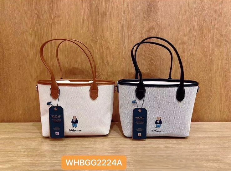 WH45 長9 高11.5 $259 (一口價) [WHBGG2224A]