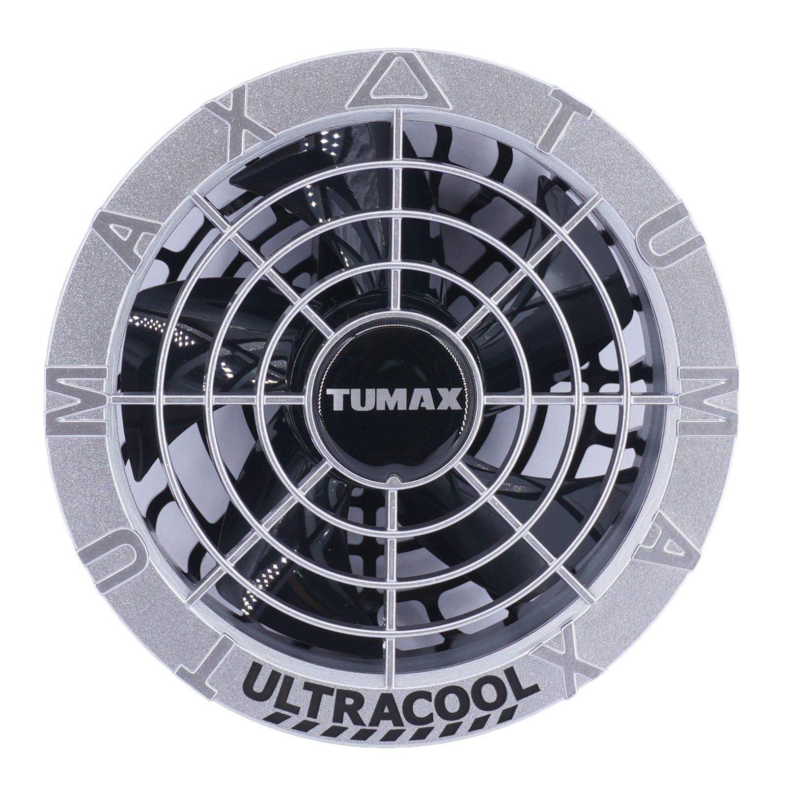 Tumax 28V 風扇(一對) (多色選擇)