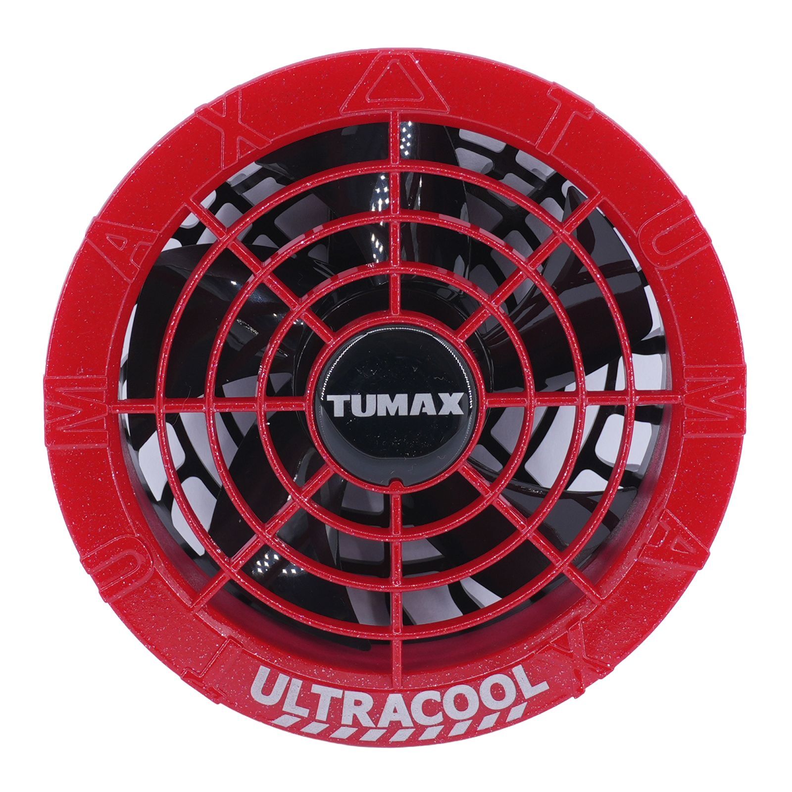 Tumax 28V 風扇(一對) (多色選擇)