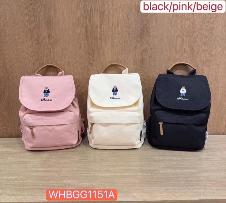 WH46 長9 高11.5 $199 (一口價) [WHBGG1151A]
