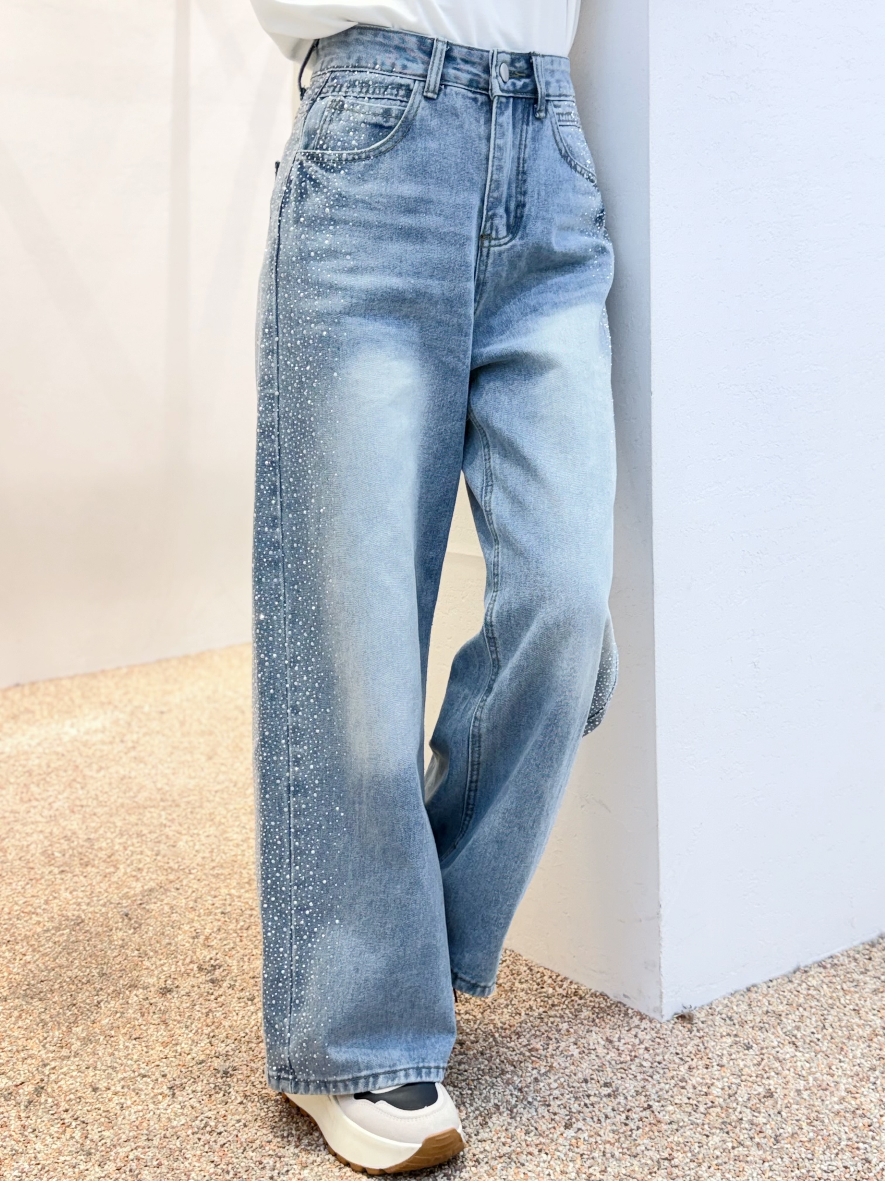PANTS#8787