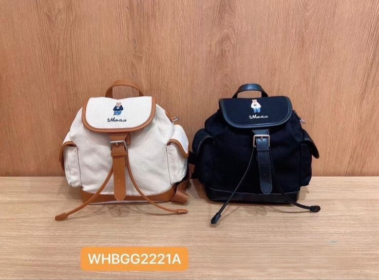 WH47 長8.5 高10 $249 (一口價) [WHBGG2221A]
