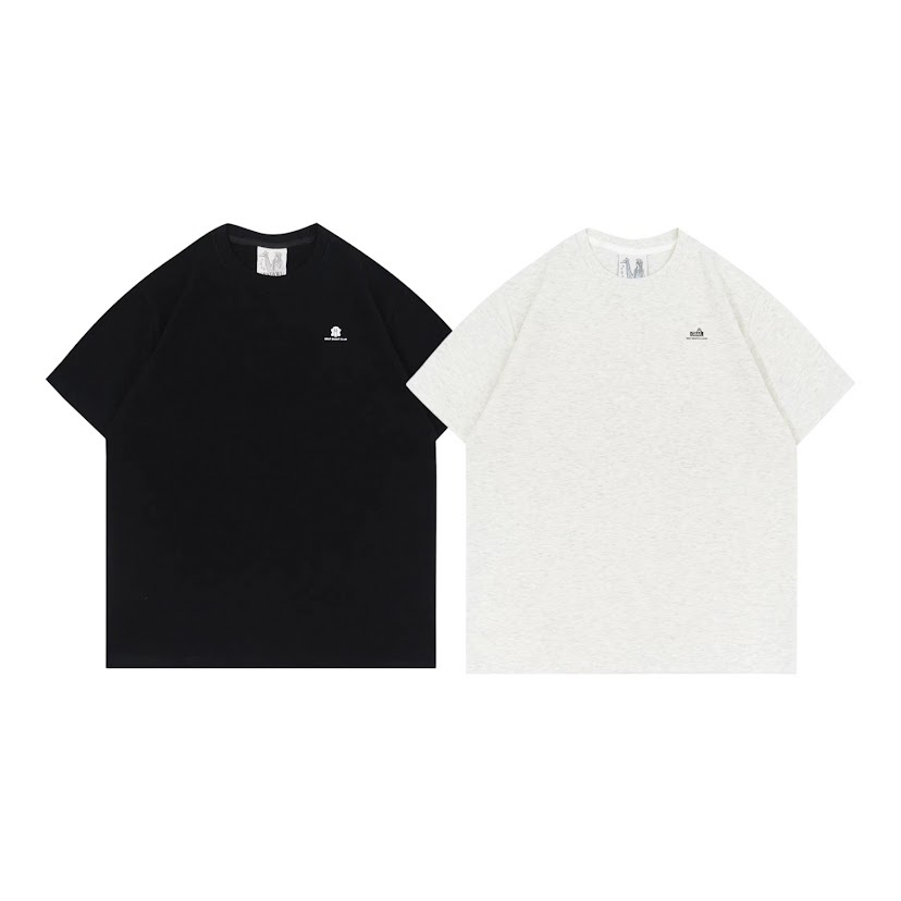 GRAF超迷你logo短T [Q2-377/Q2-378]