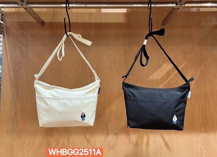 WH50 長7 高8 $169 (一口價) [WHBGG2511A]
