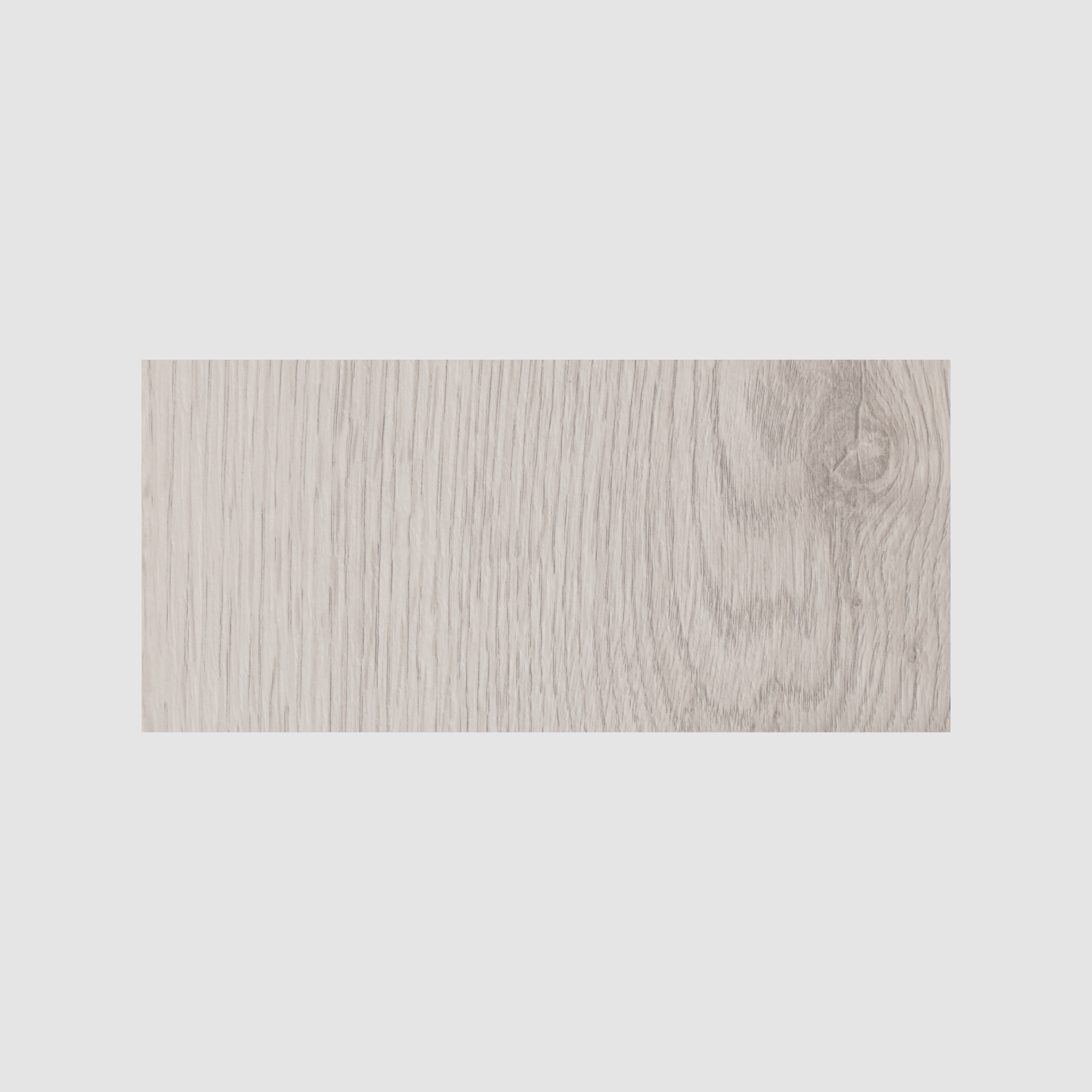 霧白節橡｜ArtFloor 超耐磨木地板 8mm