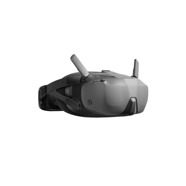 DJI 飛行眼鏡 N3 沉浸式飛行體驗
