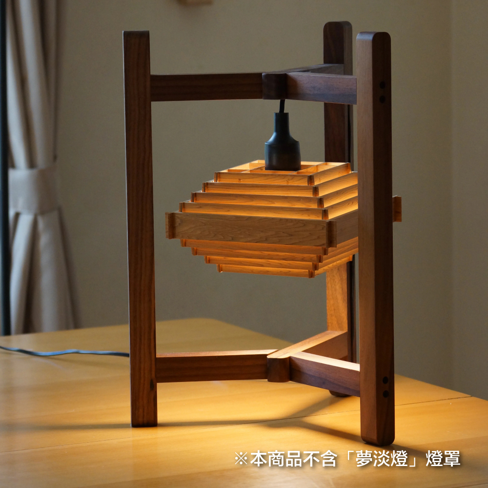 日本HIKU夢淡燈 Living Floor Light 庭園燈short