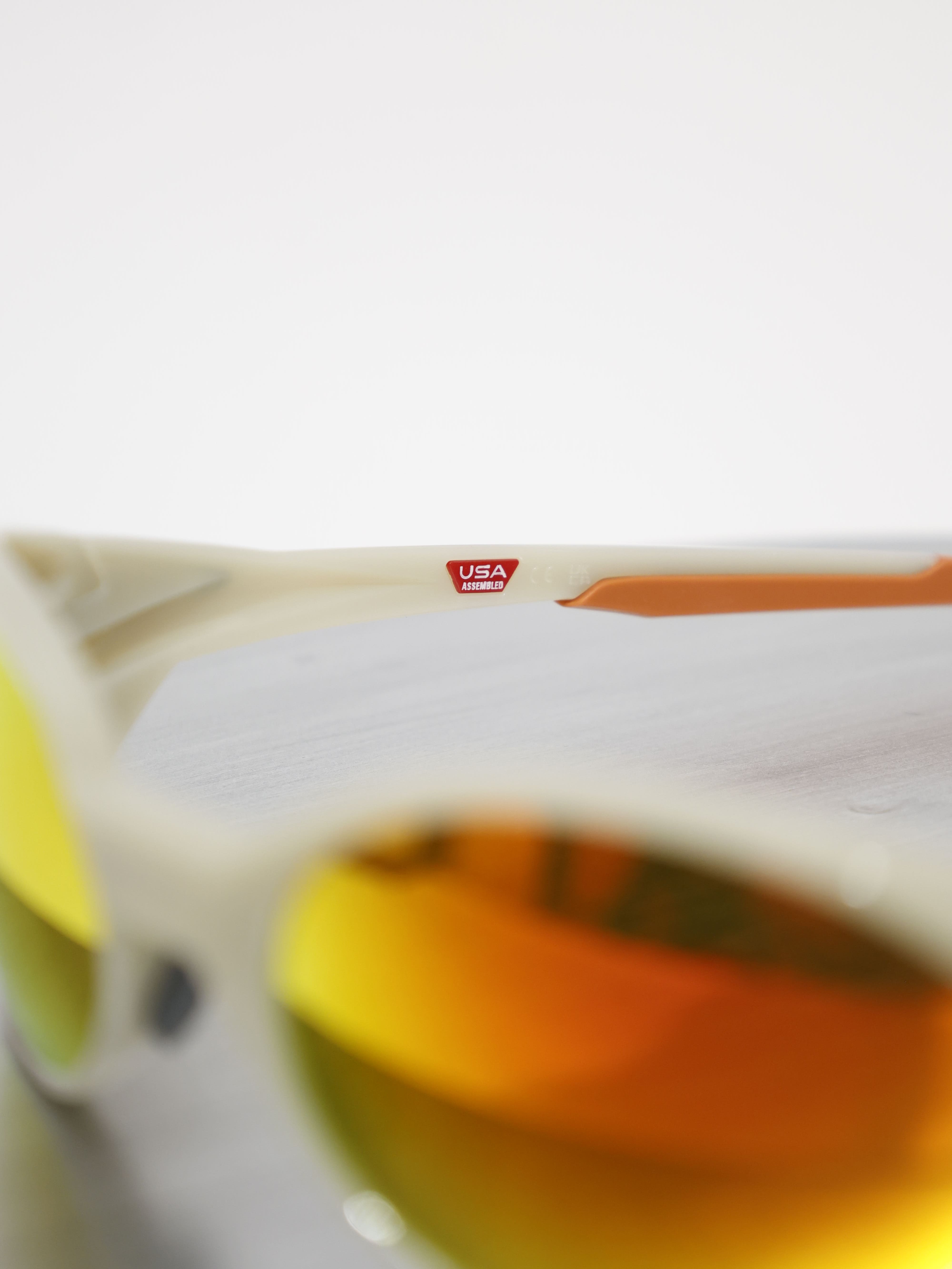 OAKLEY INJECTED MAN SUNGLASS 3458