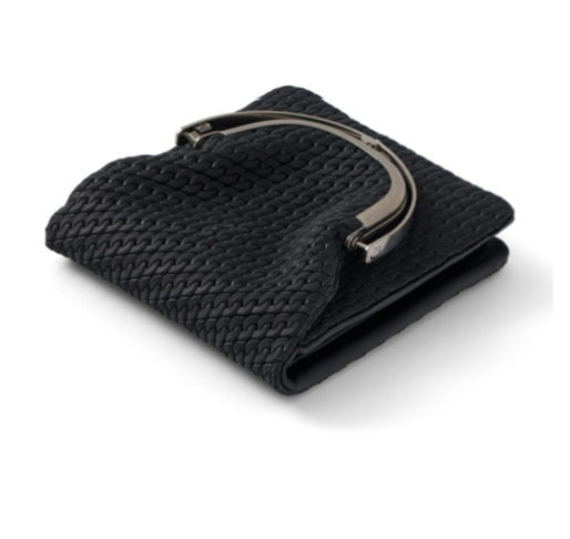 ED ROBERT JUDSON FRAME HALF WALLET