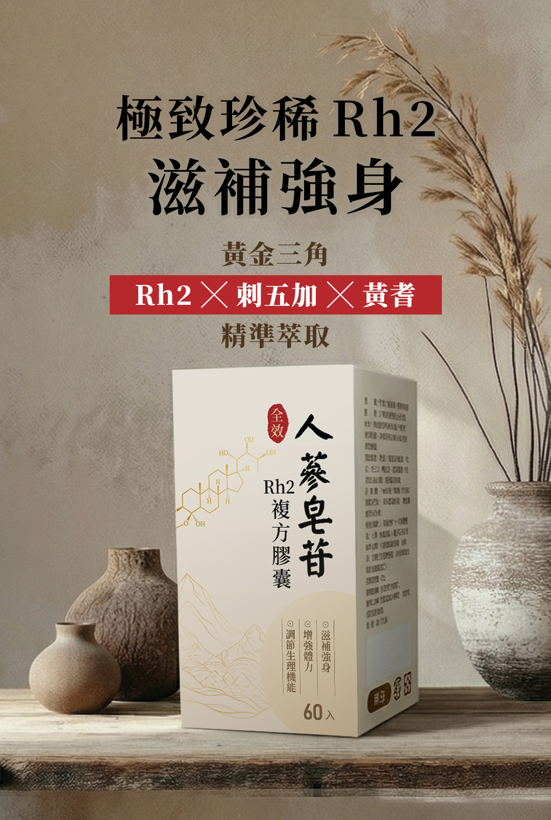 全效人蔘皂甘複方膠囊適合各族群：會議提案需維持專業氣場的上班族、需要全天候精神旺盛的雙薪家長與運動愛好者，以及注重健康維持的長輩。精準滋補強身，幫您打好強韌根本