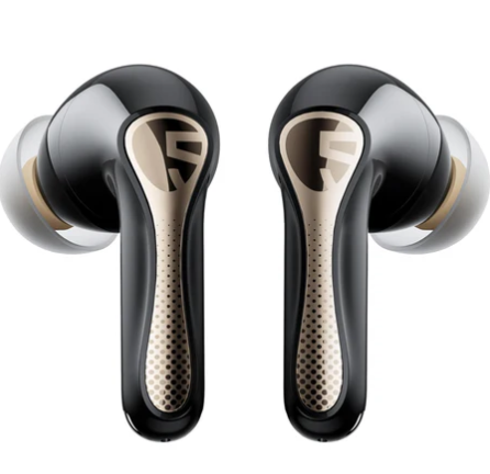 SoundPeats Air5 Pro+ 降噪真無線耳機 【原裝行貨】
