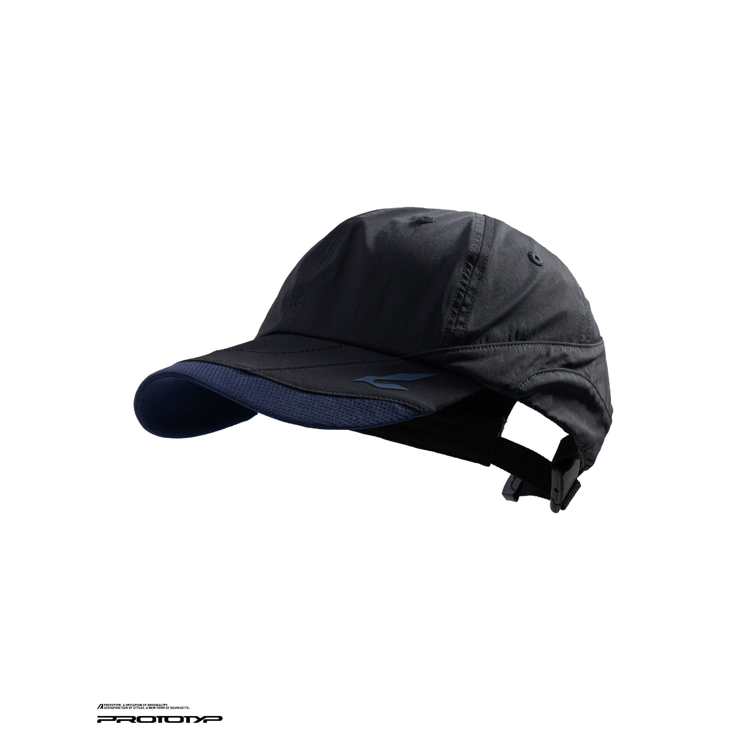 PROTOTYP PTP-ACC-003 Sonic Linear Cap