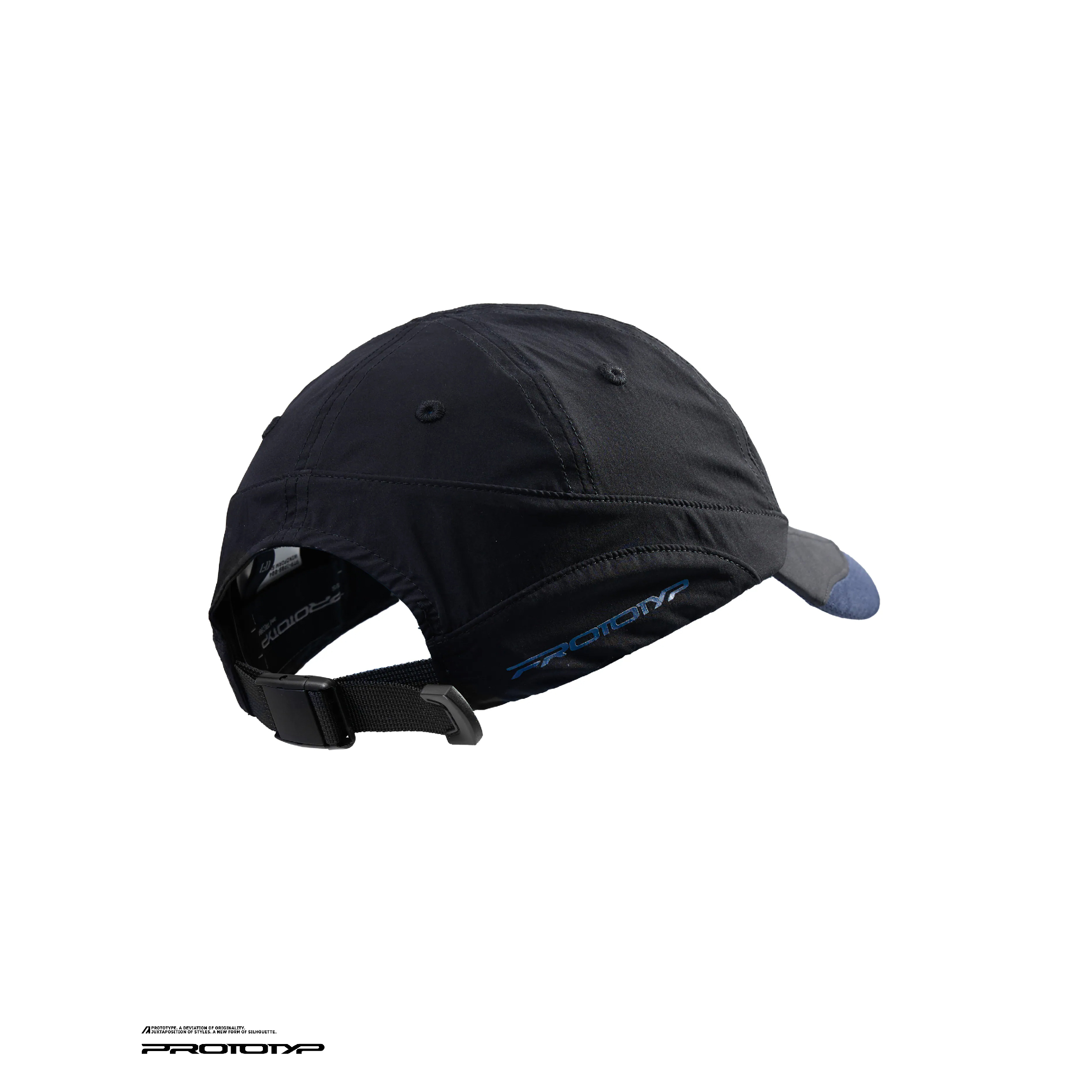 PROTOTYP PTP-ACC-003 Sonic Linear Cap