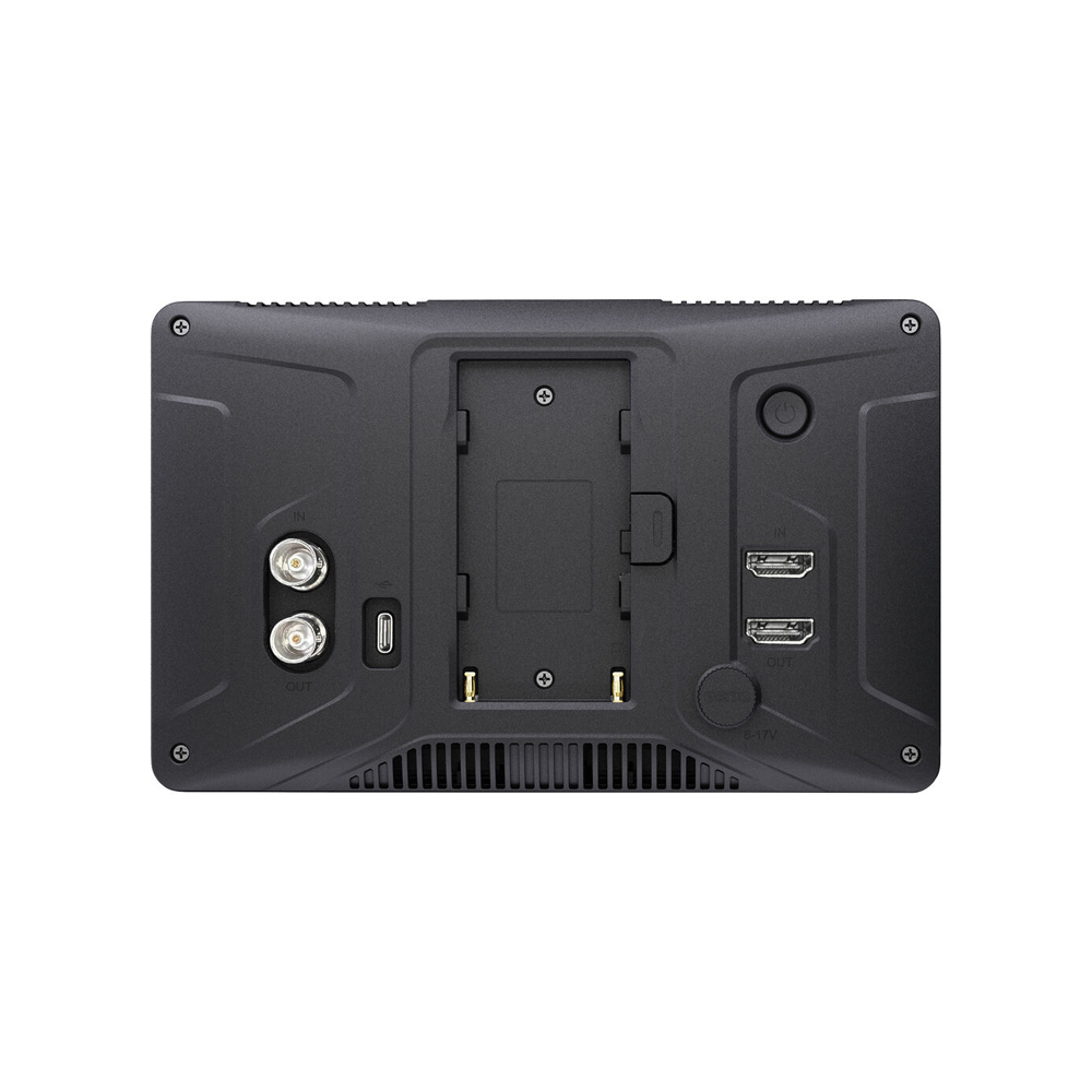 OSEE G7 Pro 7吋 3000nits 高亮度攝影監看螢幕 Monitor （SDI+HDMI in/out）