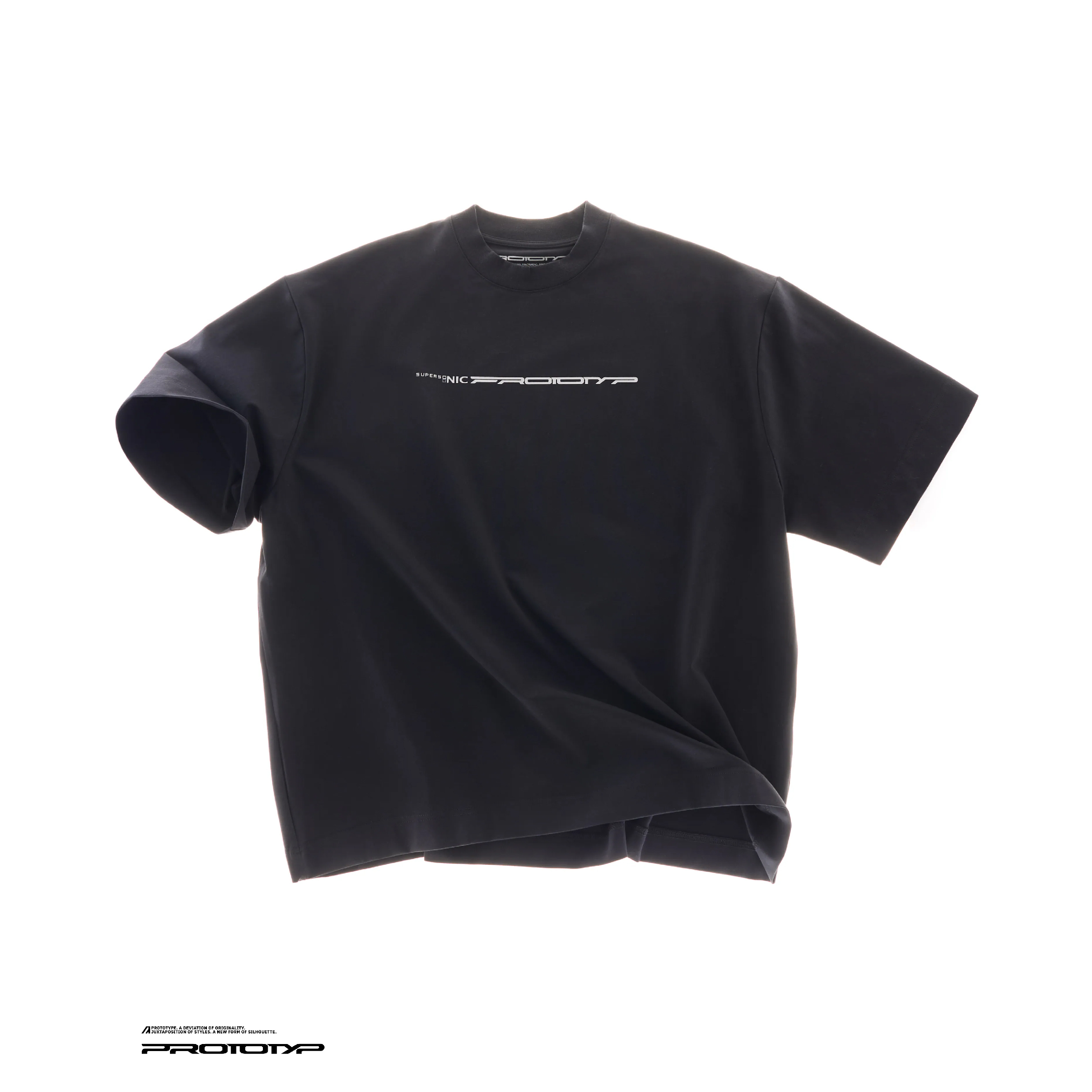 PROTOTYP PTP-GT-005 Sonic SRF Sound Barrier Break Tee