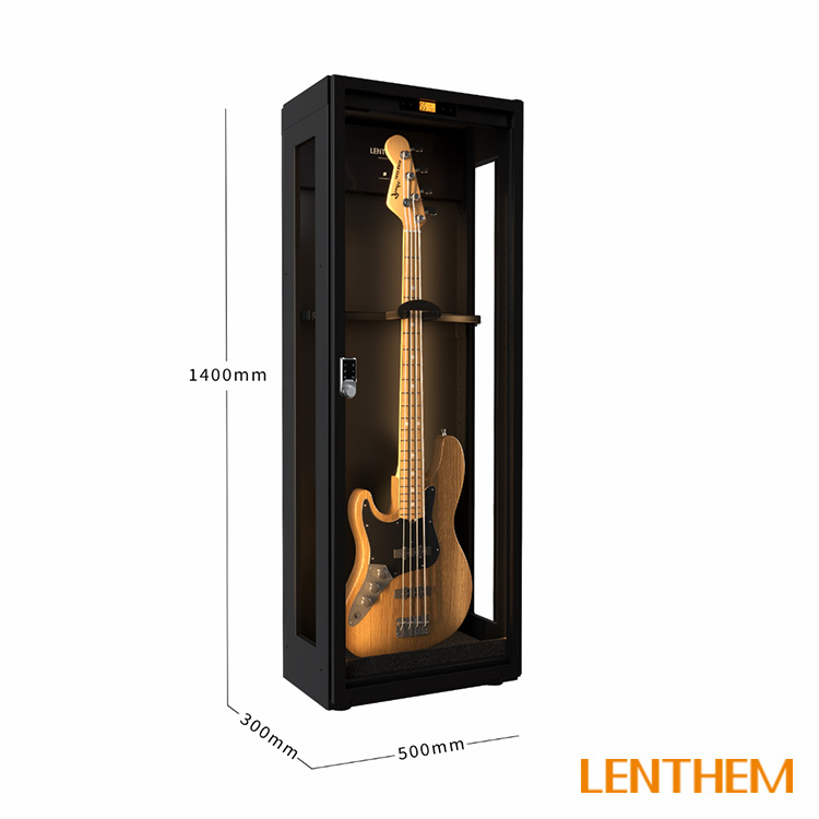 Lenthem 領頓 DMI-195DT 防潮箱（電貝斯用/單支）