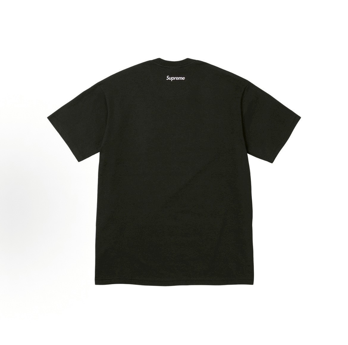 【Focus Store】現貨秒發 Supreme SS26 Week 12 SALEM Tee 兩色 黑 白 短袖