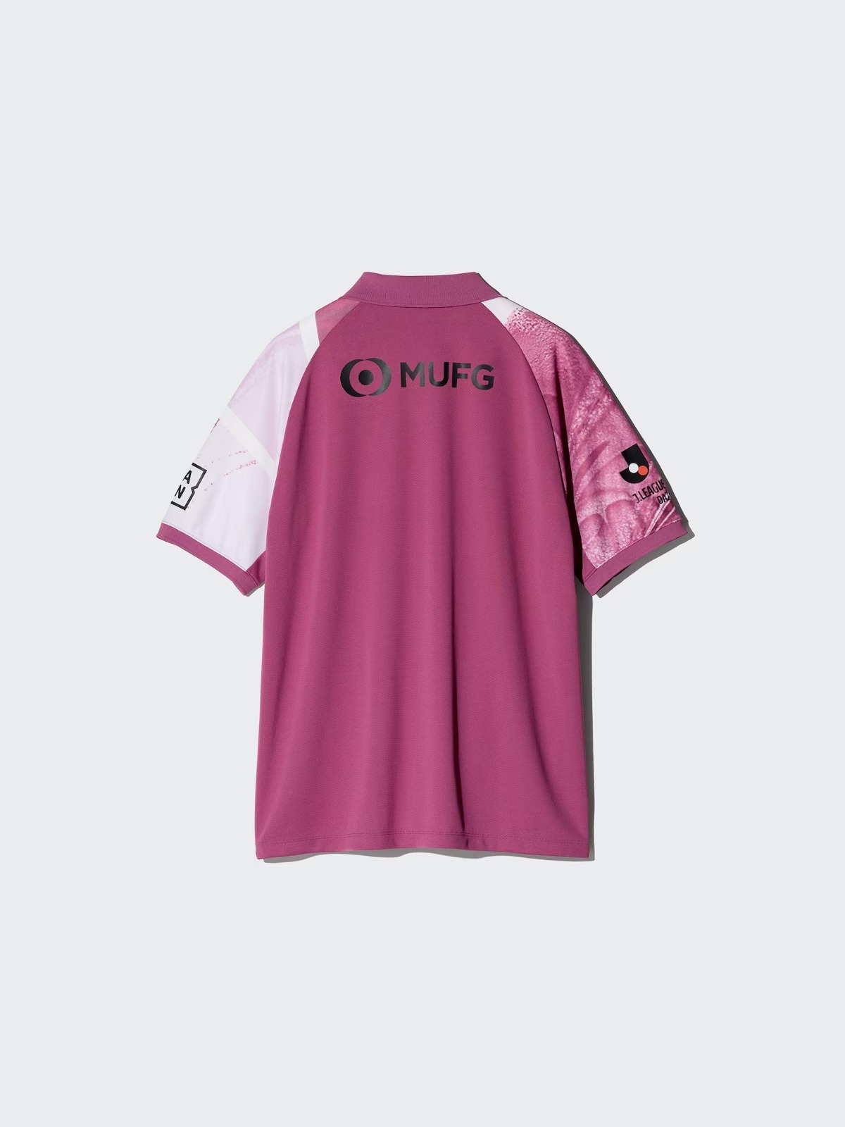 J-LEAGUE 全明星DAZN盃球衣 / J2 , J3 WEST-B