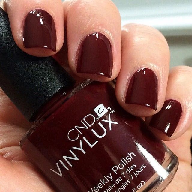 CND 甲油-BLOODLINE #106