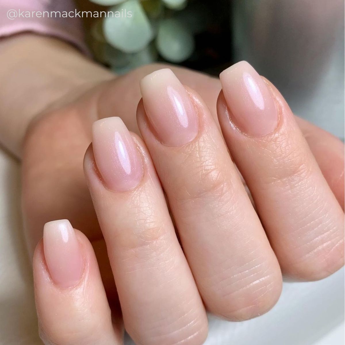 CND 甲油-BEAU #103
