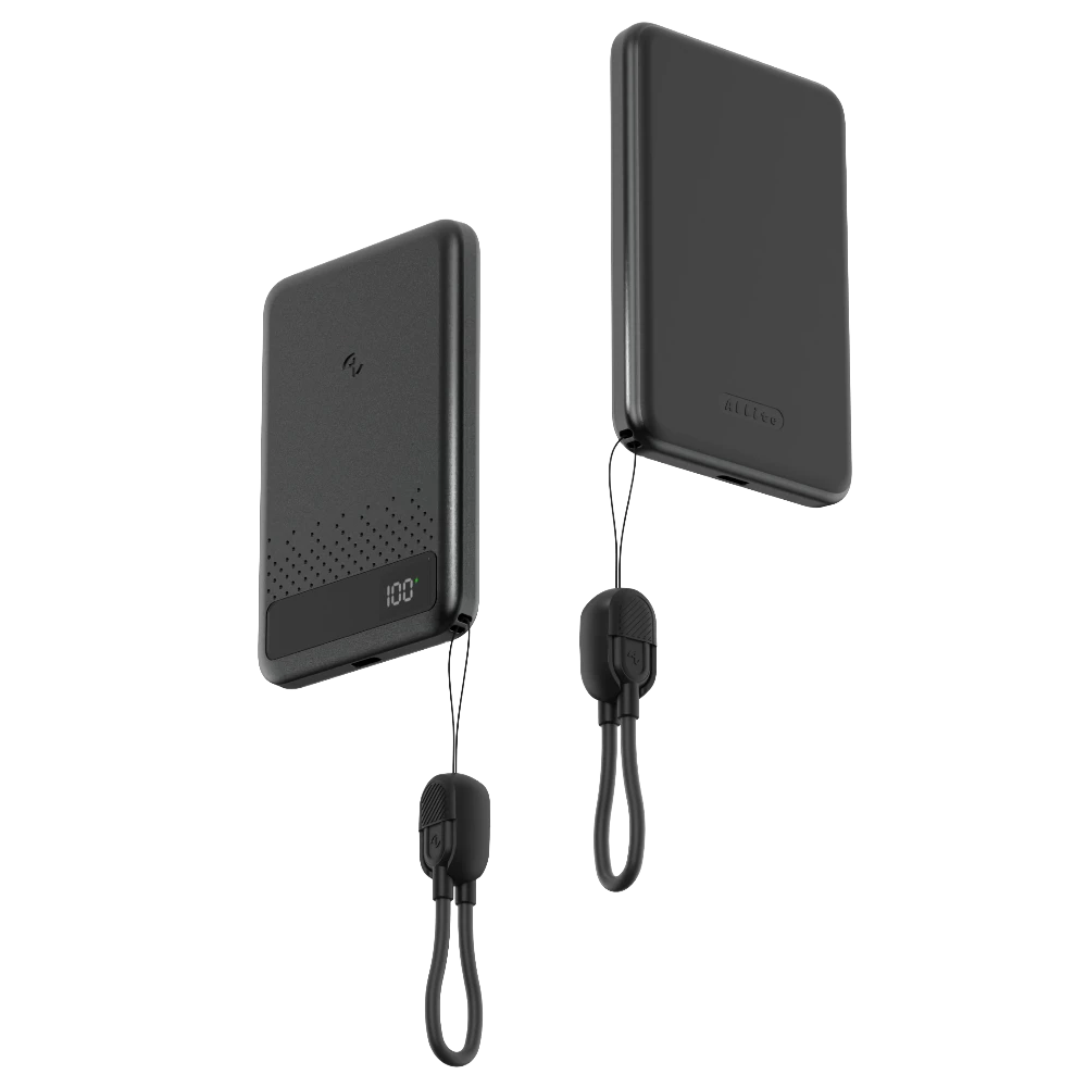 【Allite】防爆充半固態行動電源 10000mAh