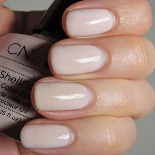 CND 甲油-ROMANTIQUE #142
