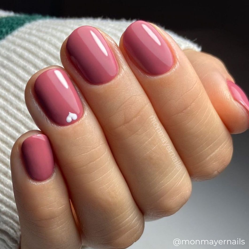 CND 甲油-ROSE MANCE #427