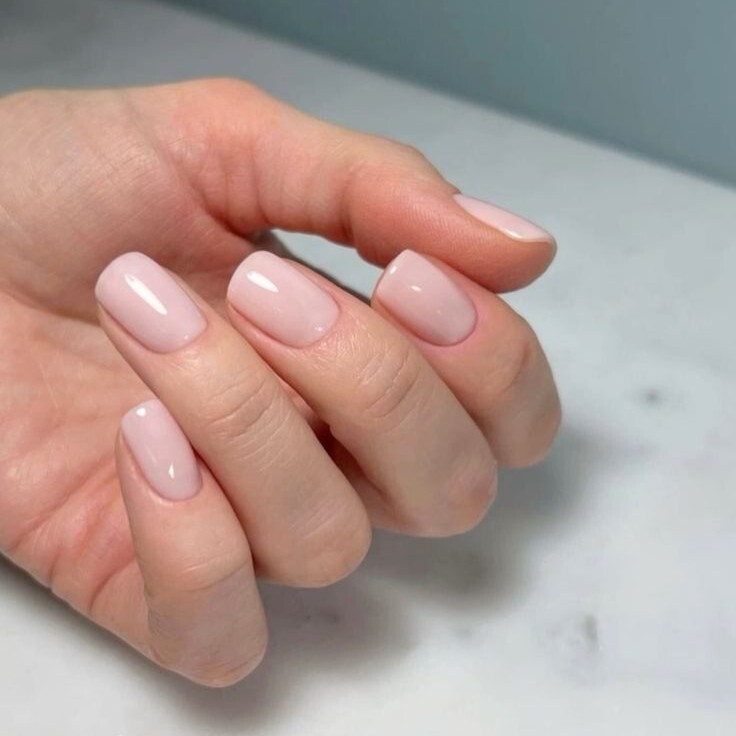 CND 甲油-BACKYARD NUPTIALS #435