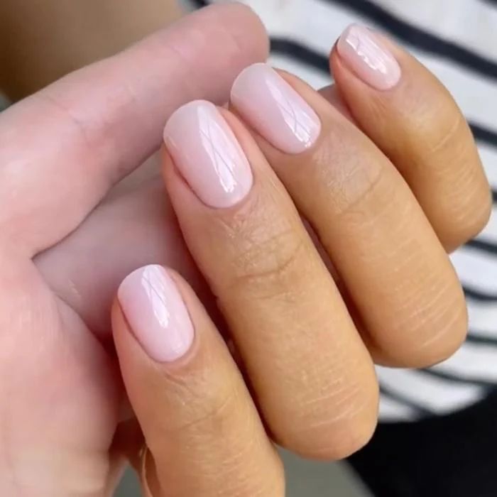 CND 甲油-BACKYARD NUPTIALS #435
