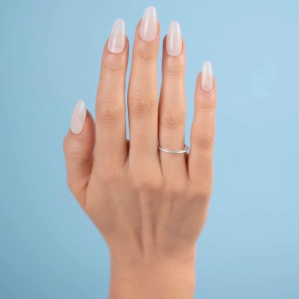 CND 甲油-ALL FROTHED  #434