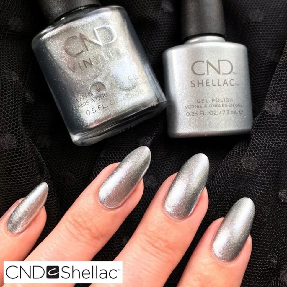 CND 甲油-AFTER HOURS #291