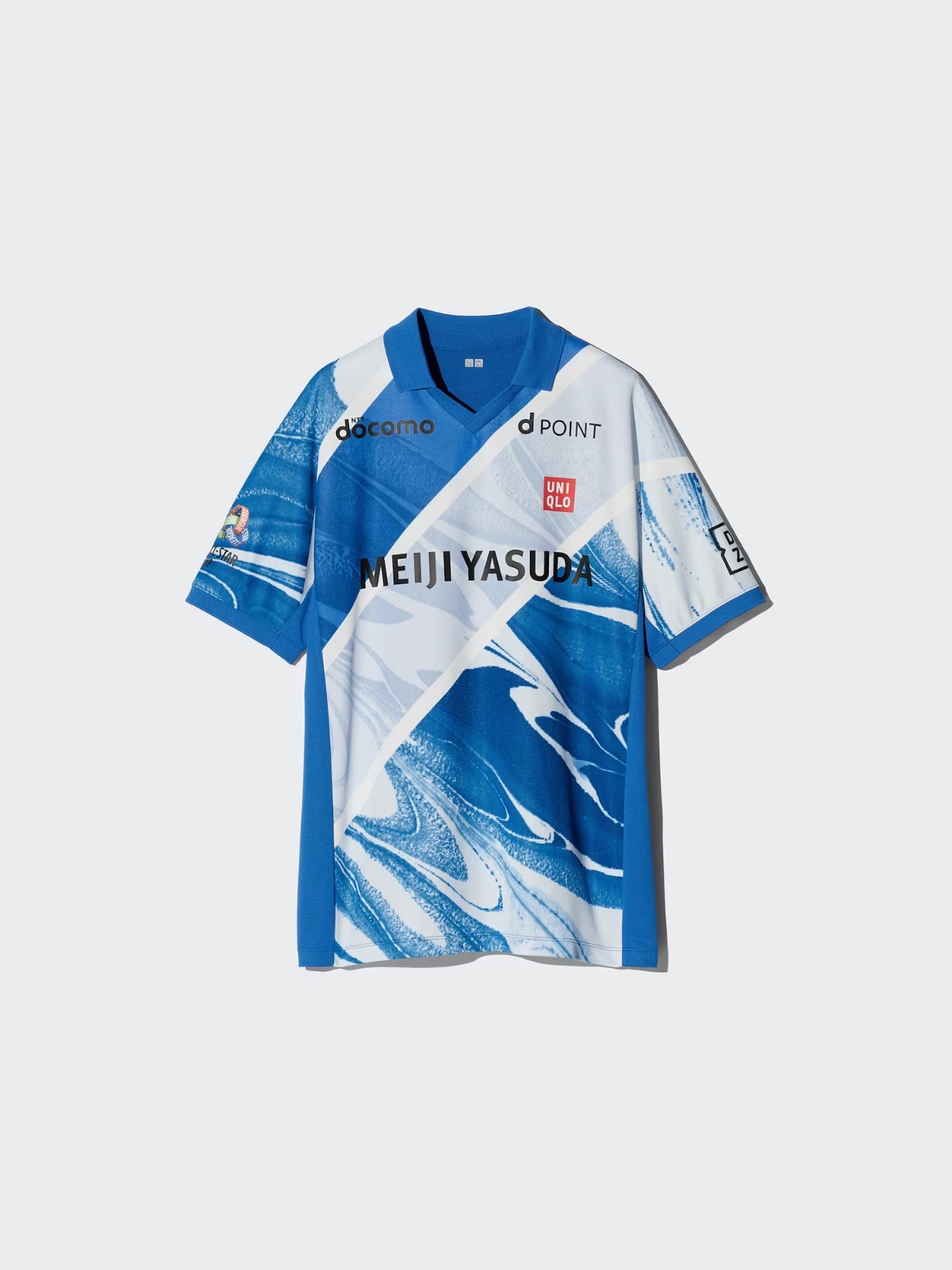 J-LEAGUE 全明星DAZN盃球衣 / J1 WEST