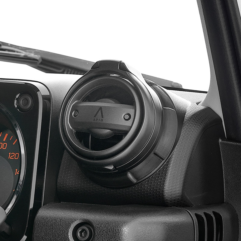 APIO 冷氣出風口置杯架 可折疊 SUZUKI JIMNY 2019-