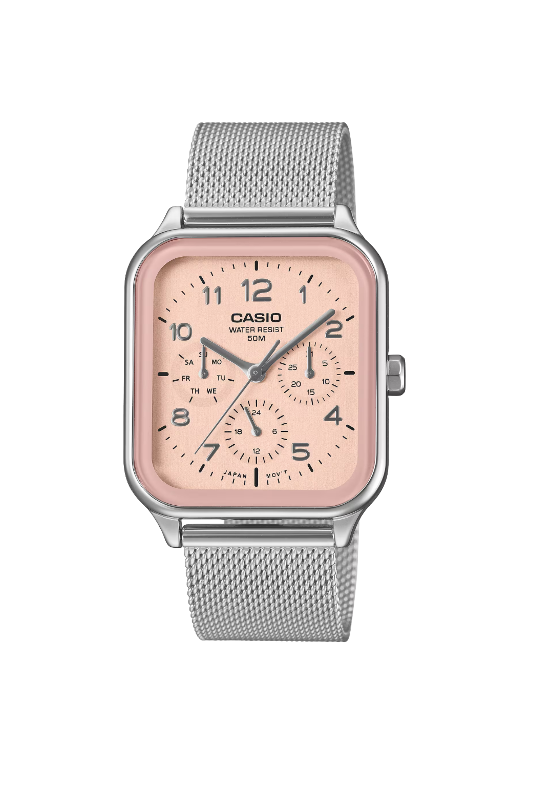 Casio MTP-M306M-4A