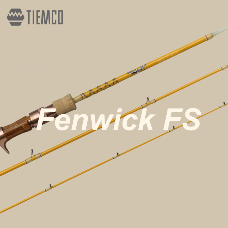 TIEMCO Fenwick FS