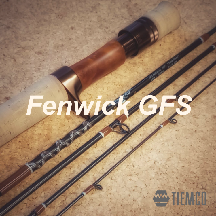 TIEMCO Fenwick GFS